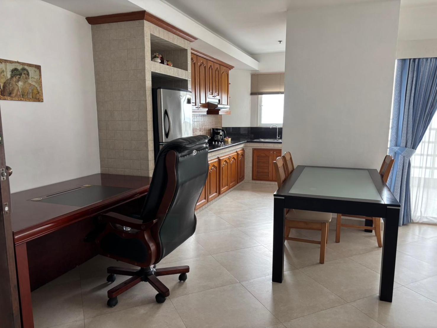 View Talay 6 Pattaya Beach By Anatolia Condo Suite Exterior foto