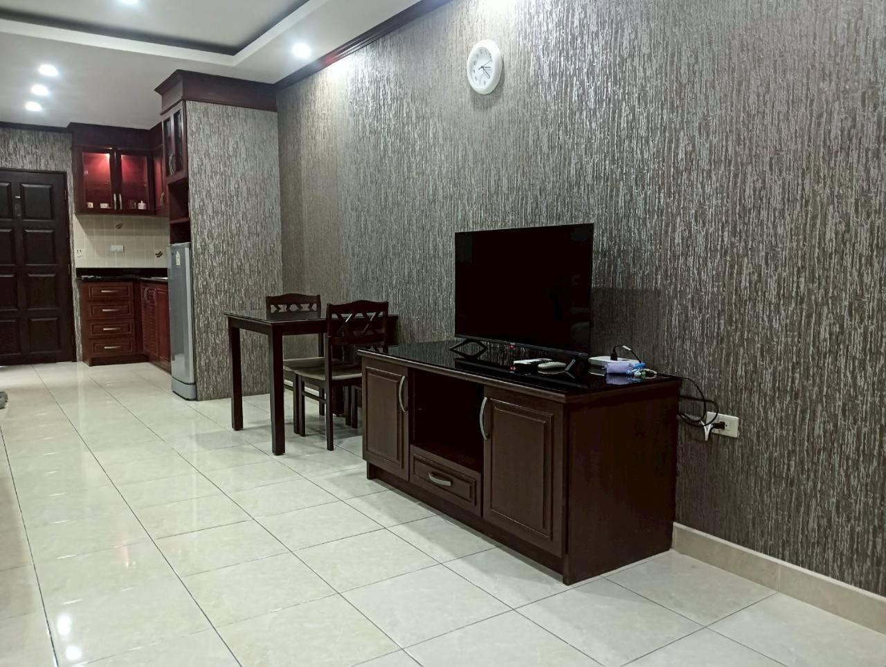 View Talay 6 Pattaya Beach By Anatolia Condo Suite Exterior foto